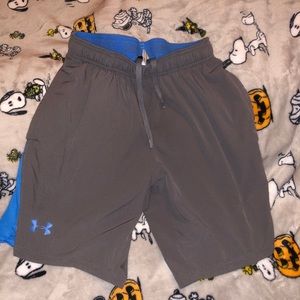 Under Armor shorts